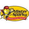 Mister Sparky Electricians MA logo