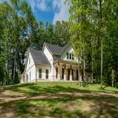 Photos by Douglas Moss Construction #2 Custom Built modern Farmhouse. 2800SF, 5 bed, 4 bath
