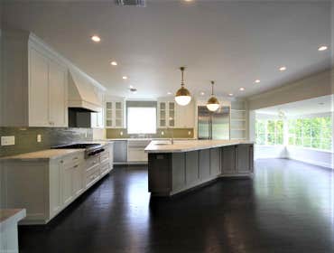 Photos by NB Construction #10 Kitchen Renovation