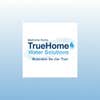 Truehome Water Solutions logo