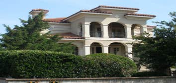 Residential - Italian Renaissance