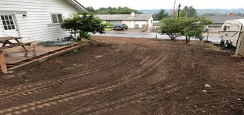 Dba Marshall W Hensley Oregon Ccb #49707