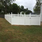 Photos by Abbey Fence & Deck Company Inc #1