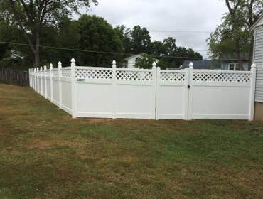 Photos by Abbey Fence & Deck Company Inc #1