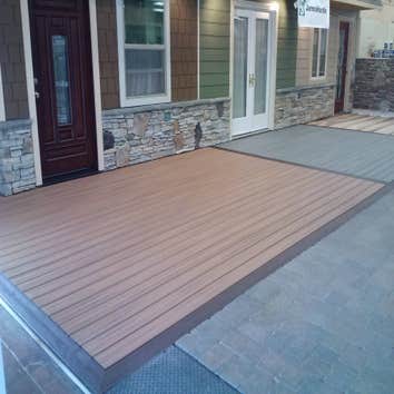 Photo(s) from Thrasher Construction