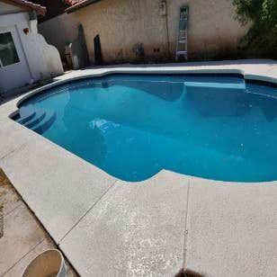 Platinum Pool Care LLC