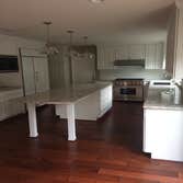 Completed project pictures