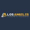 Los Angeles Concrete Polishing logo