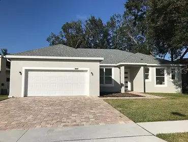 Lower Budget Standard Home (New Construction)