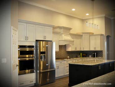 Photos from the Cabinet Store, Inc