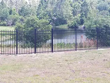 Fences