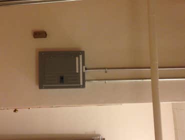 Sub panel