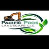 Pacific Pros Landscape LLC logo