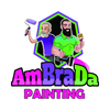 Ambrada Painting logo