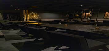 Provision Renovation of historic landmarked building into a high-end luxury whiskey bar / restaraunt.