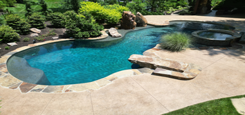 Enclave Luxury Outdoor Living