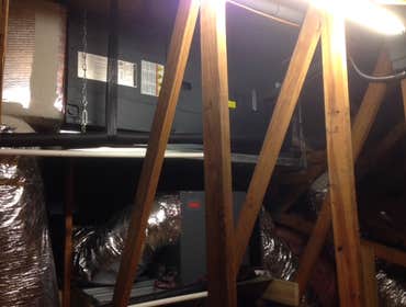 Photos from William Green Conditioning, LLC (cac)