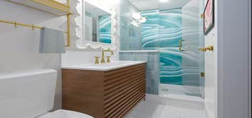 Bathroom Project