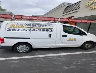Photos by A&a Contractors Pride Inc #1