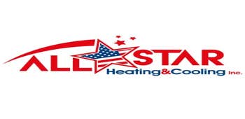 All Star Heating & Cooling Inc.