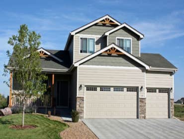 Homes by Sage Homes Inc.