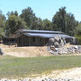 Stryker Barn