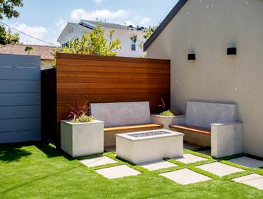 Outdoor Living