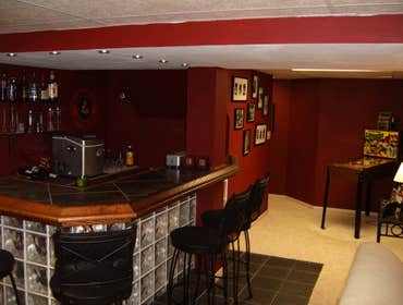 Photos from Frame To Finish Construction