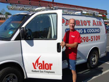 Photos by Patriot Air Heating and Cooling LLC #1
