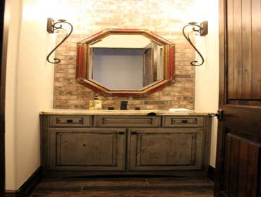 Photos from William Jackson Inc