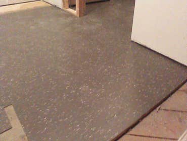 Vinyl Flooring