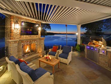 Coastal Modern