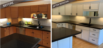 Photos by Kitchen Tune Up #1
