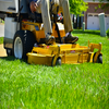 Lawn Care of Cumming logo