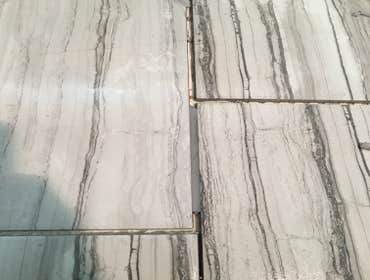 Tile Work