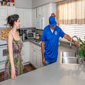 Clear plumbing, Air Conditioning & Heating