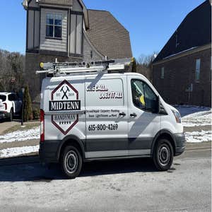 Midtenn Handyman