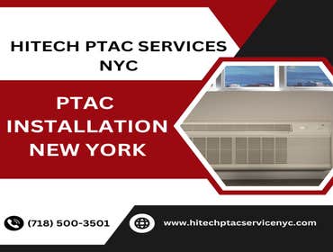 Photos by Hitech Ptac Services Nyc #1