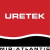 Uretek Mid Atlantic Inc logo