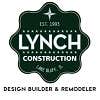 Lynch Construction Corporation logo