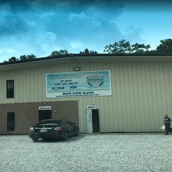 Morris Heating & Cooling LLC