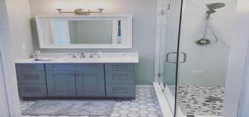 Legacy Kitchen & Bath LLC