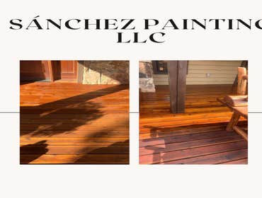 Photos by Sanchez Painting LLC #1