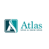 Atlas Spas & Swim Spas logo