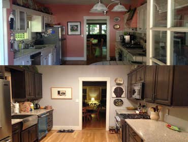 Photos from Adb Construction Before and after photos.