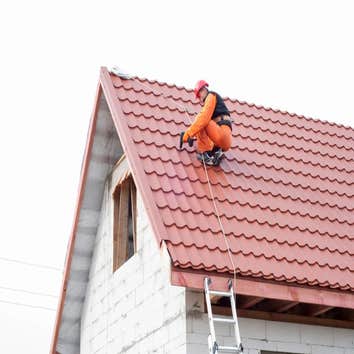 Red Turtle Roofing of Germantown
