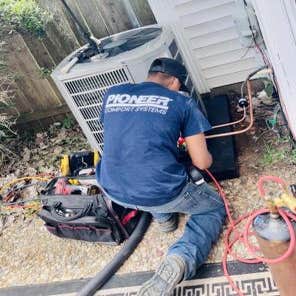 Pioneer Comfort Systems