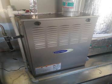 HVAC