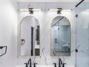 Blue Bird CT – Bathroom Remodel
