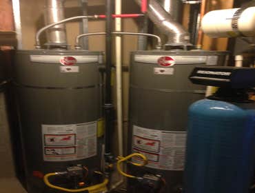 Plumbing
